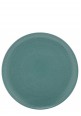 "Modulo Nature" - round presentation plate 31.5 cm, керамично плато/подложна чиния